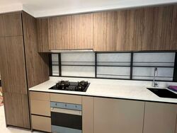 Tanah Merah Kechil Link (D16), Condominium #558878391